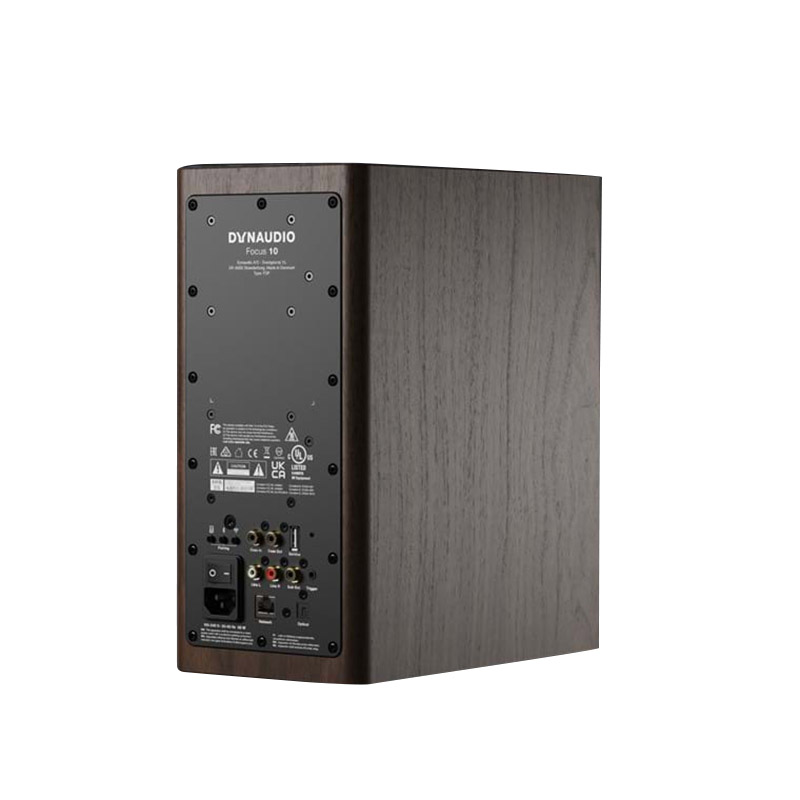 Loa Dynaudio Focus 10