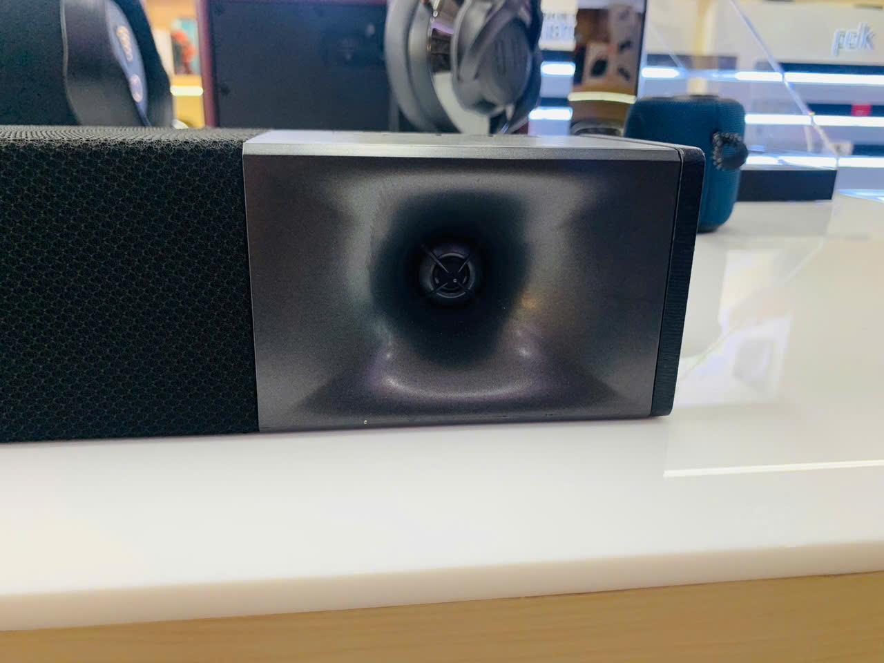 Loa Soundbar Klipsch Cinema 600 Likenew