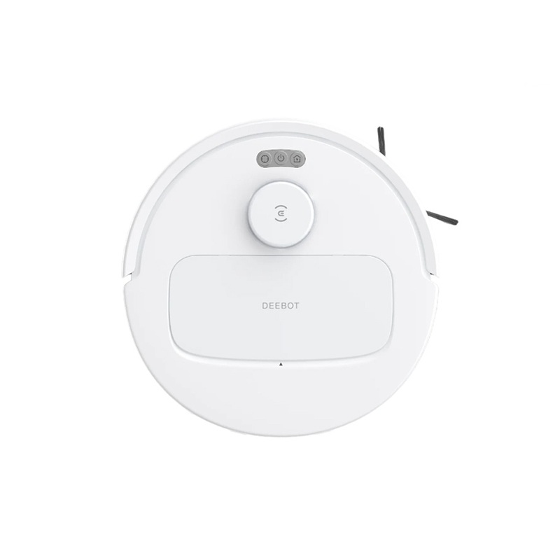 Robot hút bụi Ecovacs Deebot N30 Pro Omni