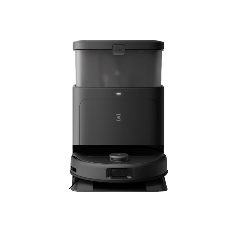 Robot hút bụi Ecovacs Deebot N30 Pro Omni