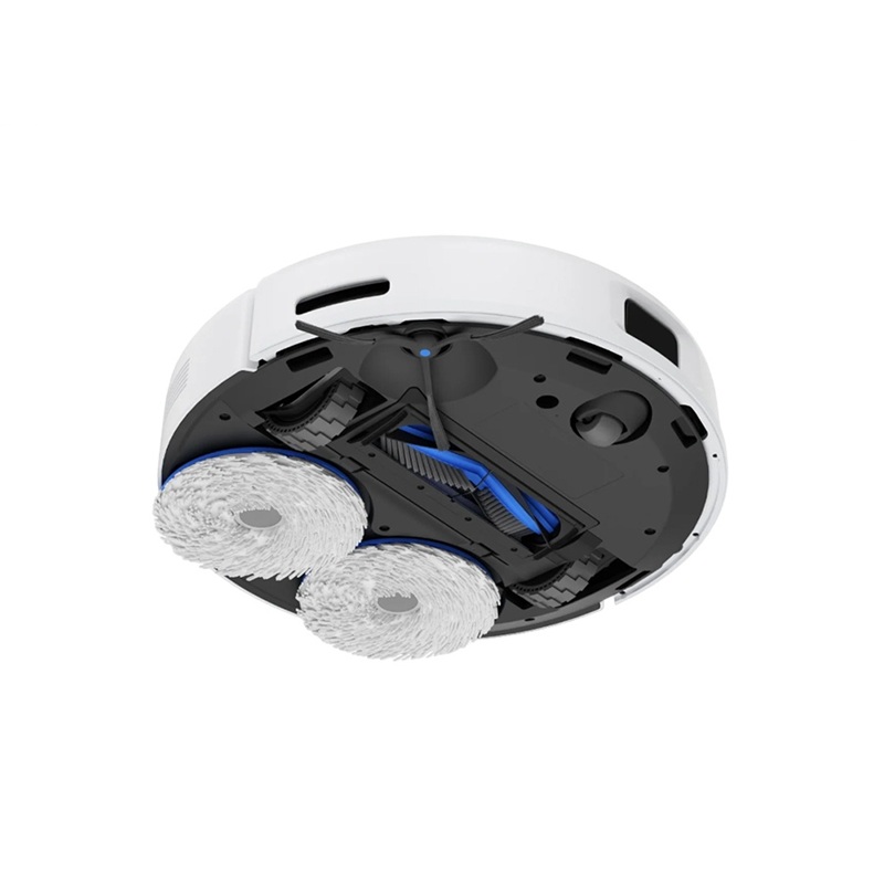 Robot hút bụi Ecovacs Deebot N30 Pro Omni