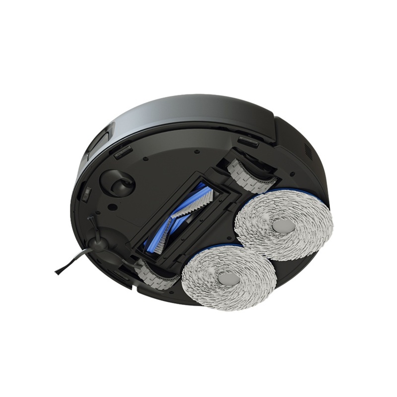 Robot hút bụi Ecovacs Deebot N30 Pro Omni