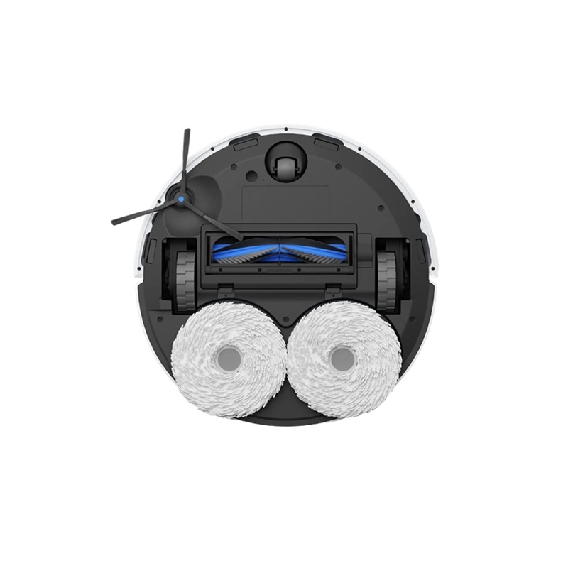 Robot hút bụi Ecovacs Deebot N30 Pro Omni