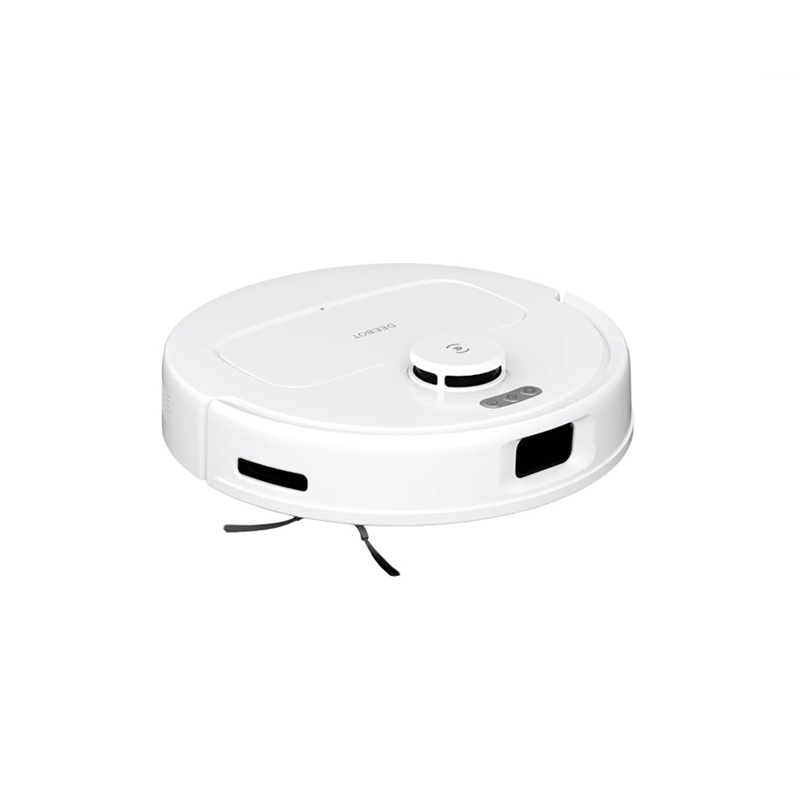 Robot hút bụi Ecovacs Deebot N30 Pro Omni