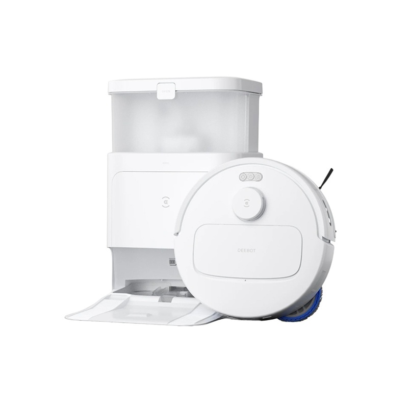 Robot hút bụi Ecovacs Deebot N30 Pro Omni