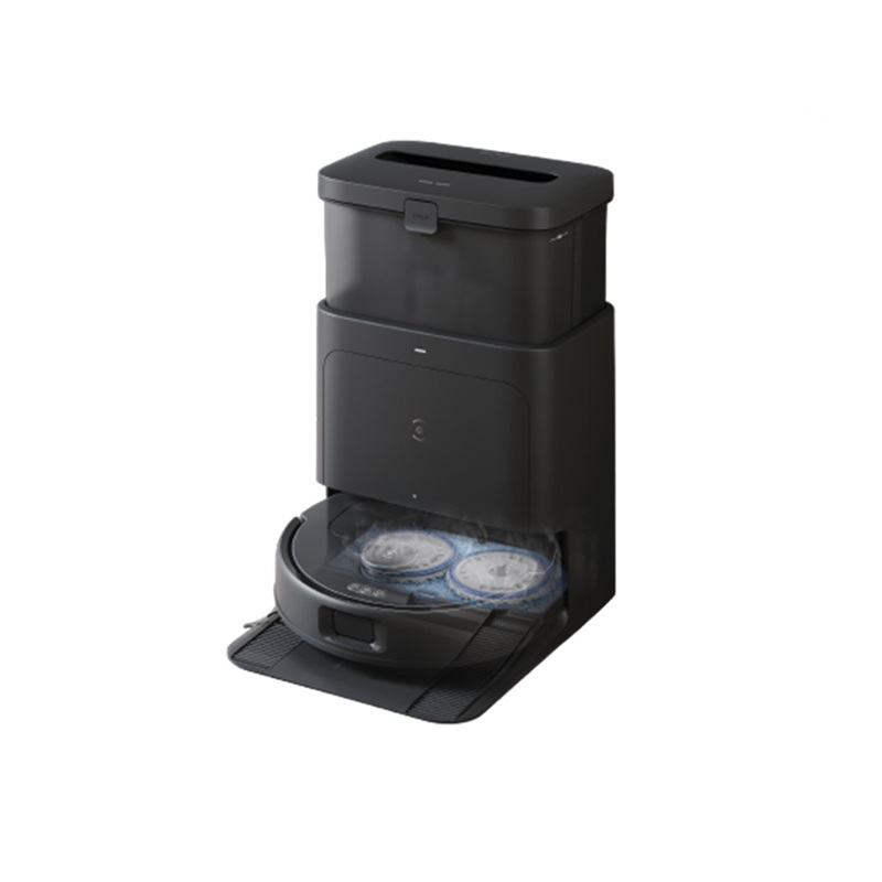 Robot hút bụi Ecovacs Deebot N30 Pro Omni