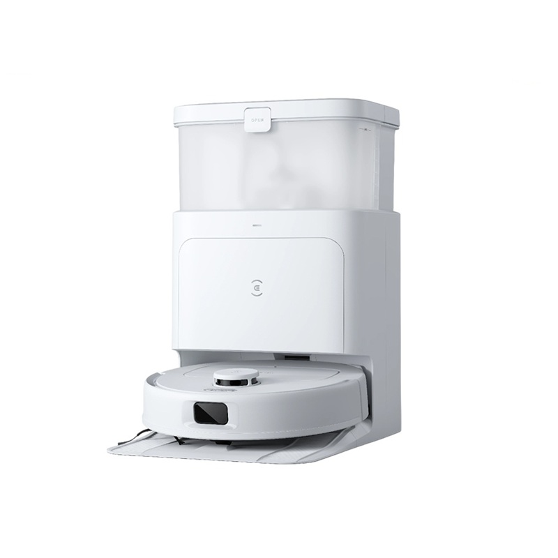 Robot hút bụi Ecovacs Deebot N30 Pro Omni