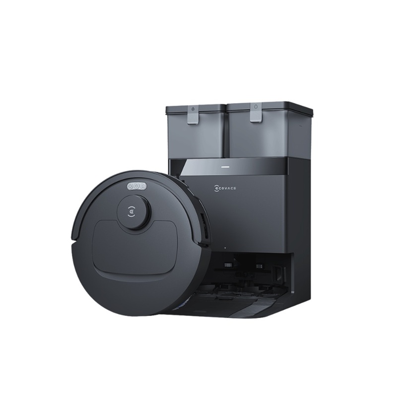 Robot hút bụi Ecovacs Deebot T30C