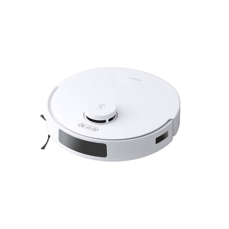 Robot hút bụi Ecovacs Deebot T30e Pro Omni