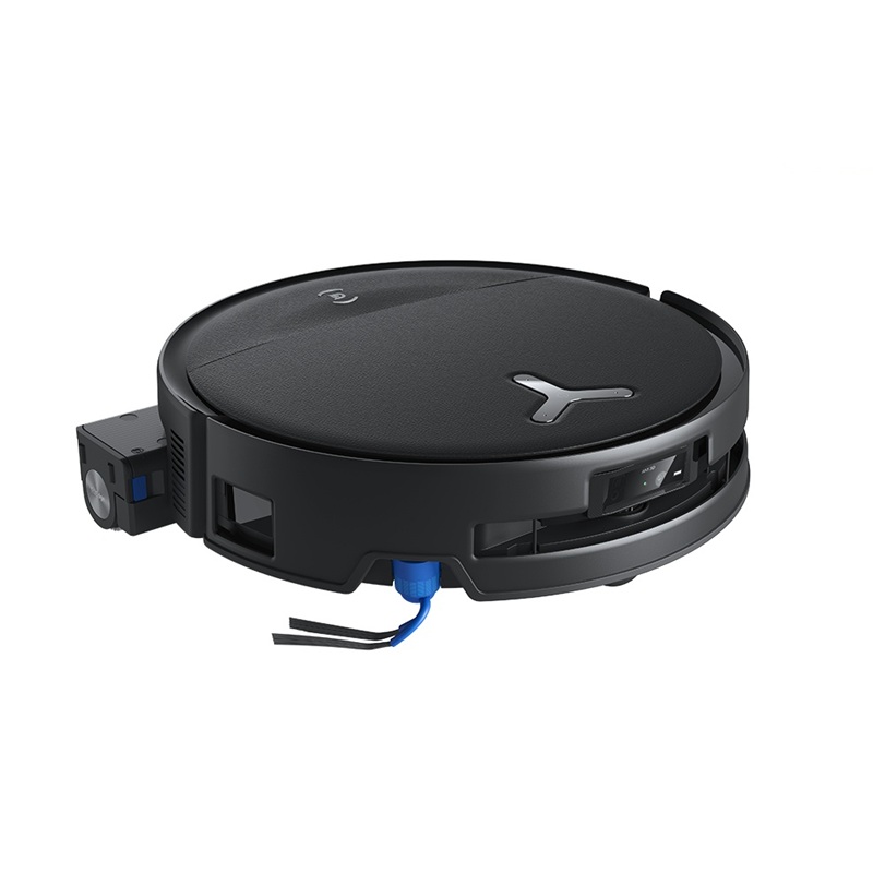 Robot hút bụi Ecovacs Deebot T80s Omni