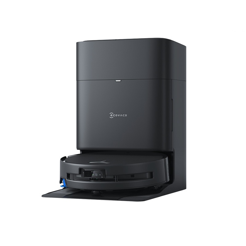 Robot hút bụi Ecovacs Deebot T80s Omni