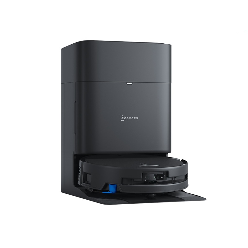 Robot hút bụi Ecovacs Deebot T80s Omni