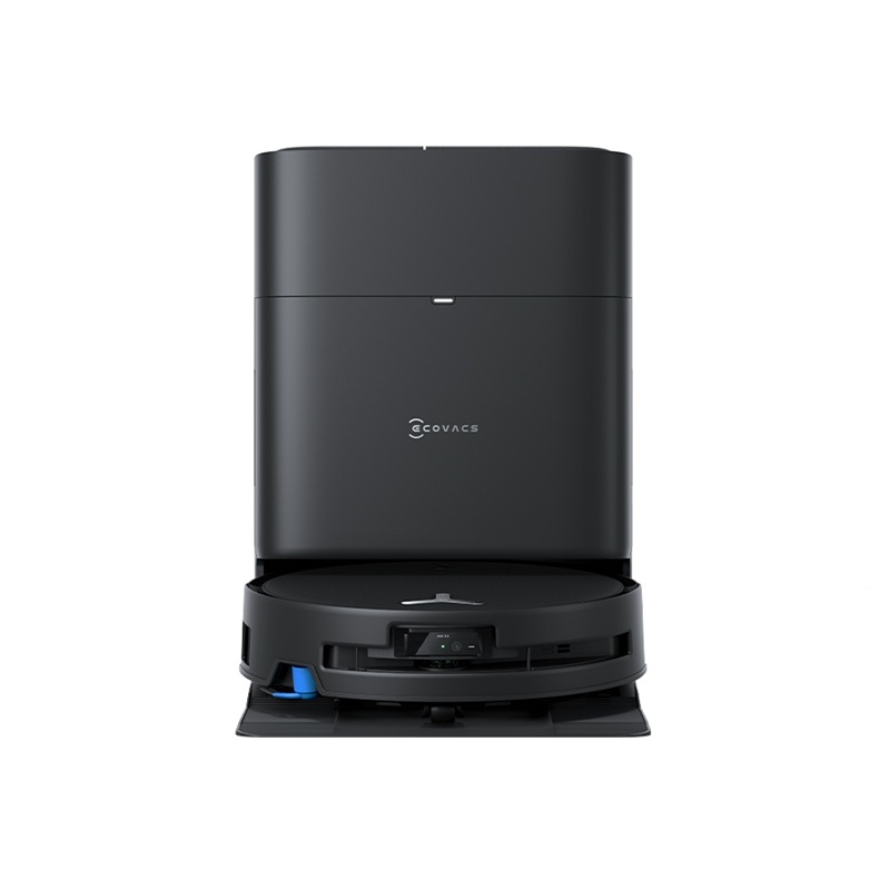 Robot hút bụi Ecovacs Deebot T80s Omni