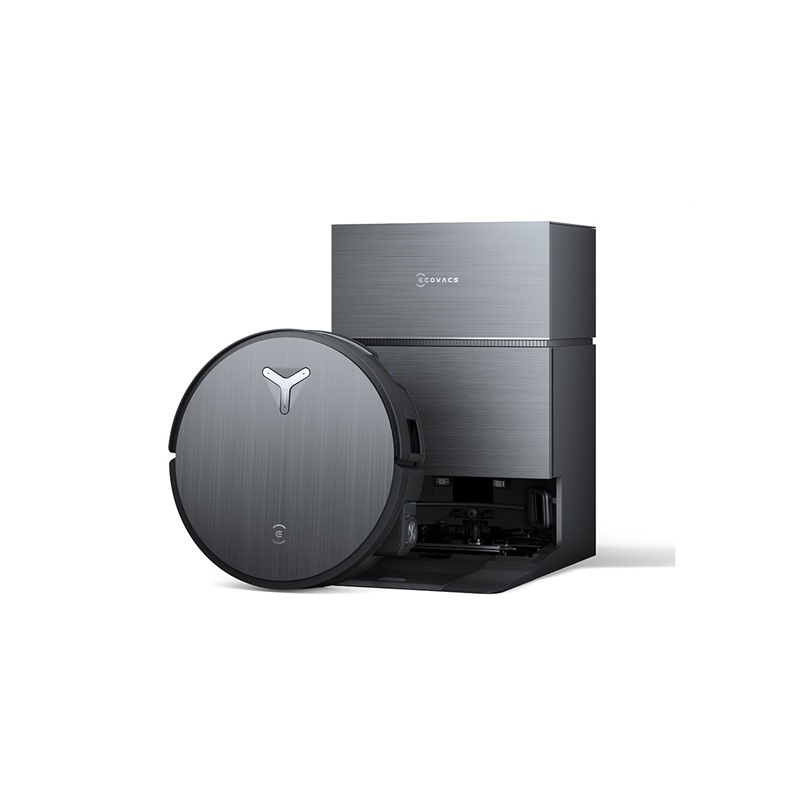 Robot hút bụi Ecovacs Deebot X11 Pro Omni