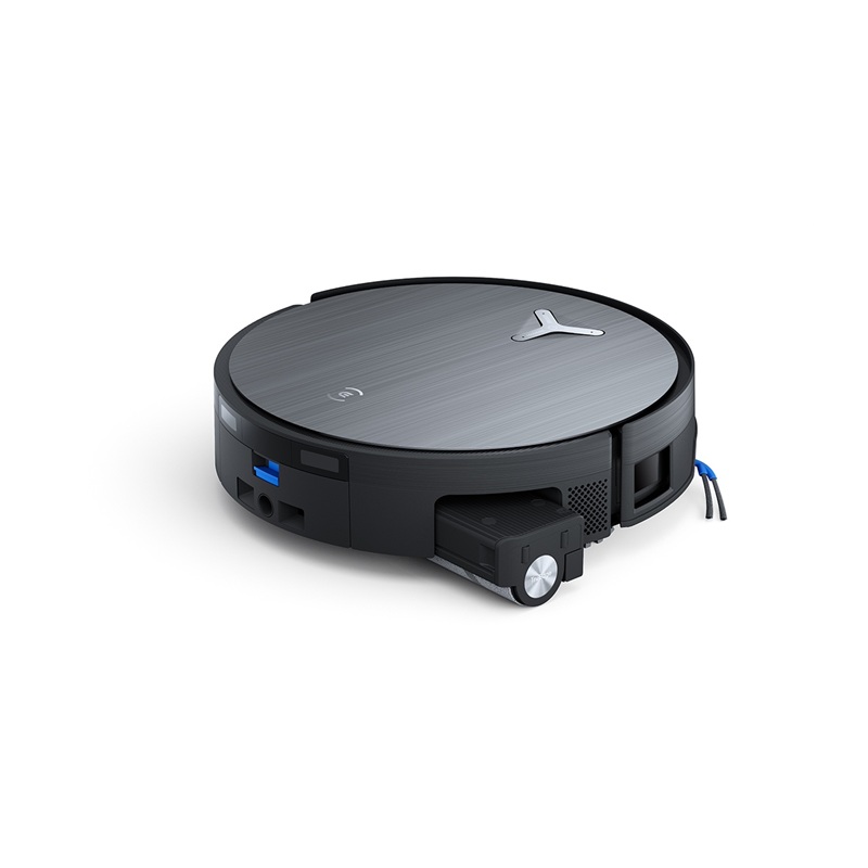 Robot hút bụi Ecovacs Deebot X11 Pro Omni Auto Water