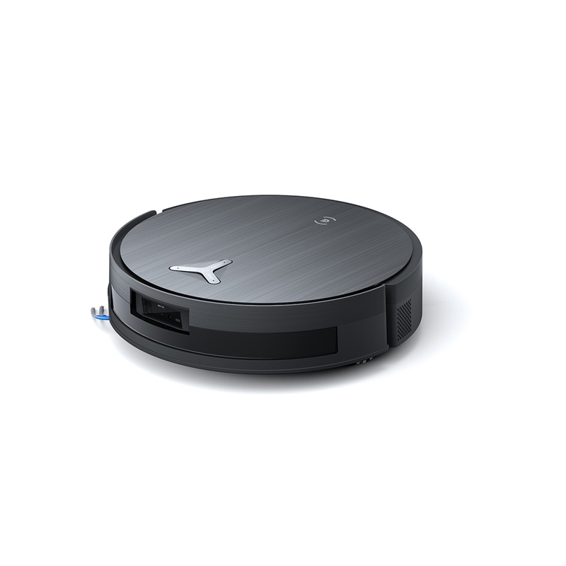 Robot hút bụi Ecovacs Deebot X11 Pro Omni Auto Water