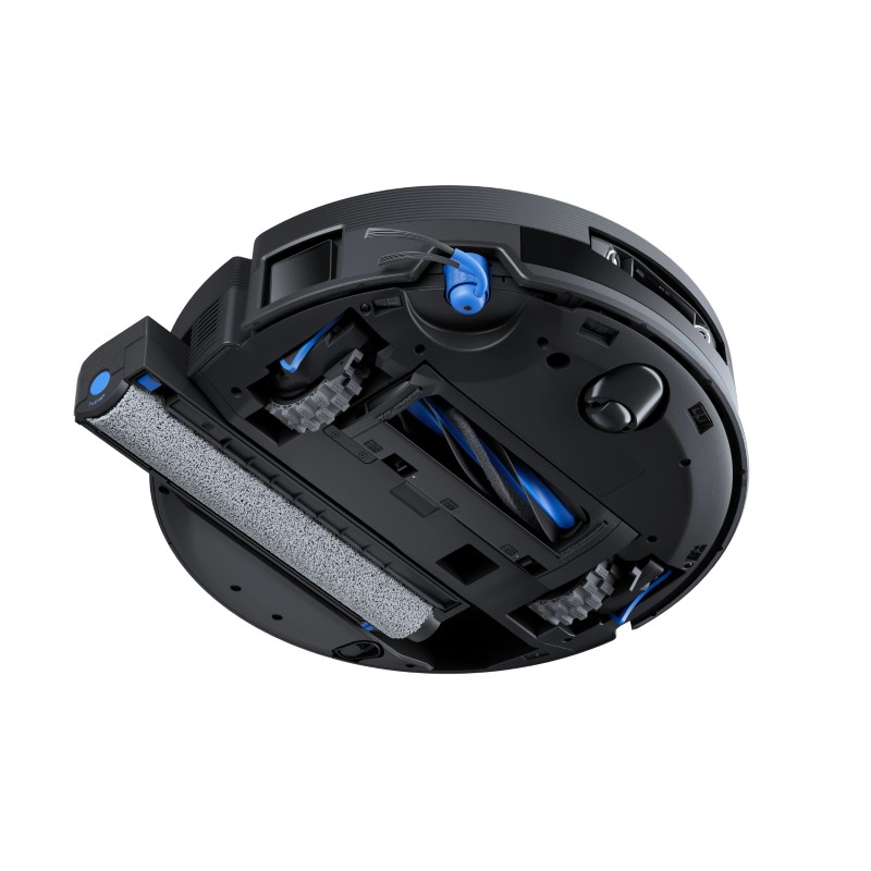 Robot hút bụi lau nhà Ecovacs DEEBOT X12 Omni Cyclone