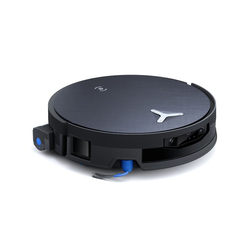 Robot hút bụi lau nhà Ecovacs DEEBOT X12 Omni Cyclone