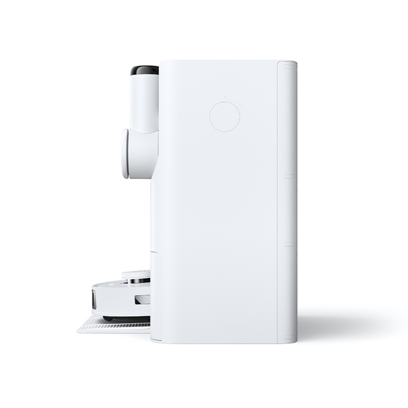 Robot hút bụi Ecovacs Deebot T30s Combo