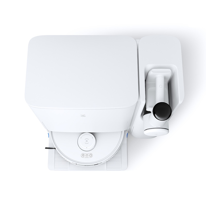 Robot hút bụi Ecovacs Deebot T30s Combo