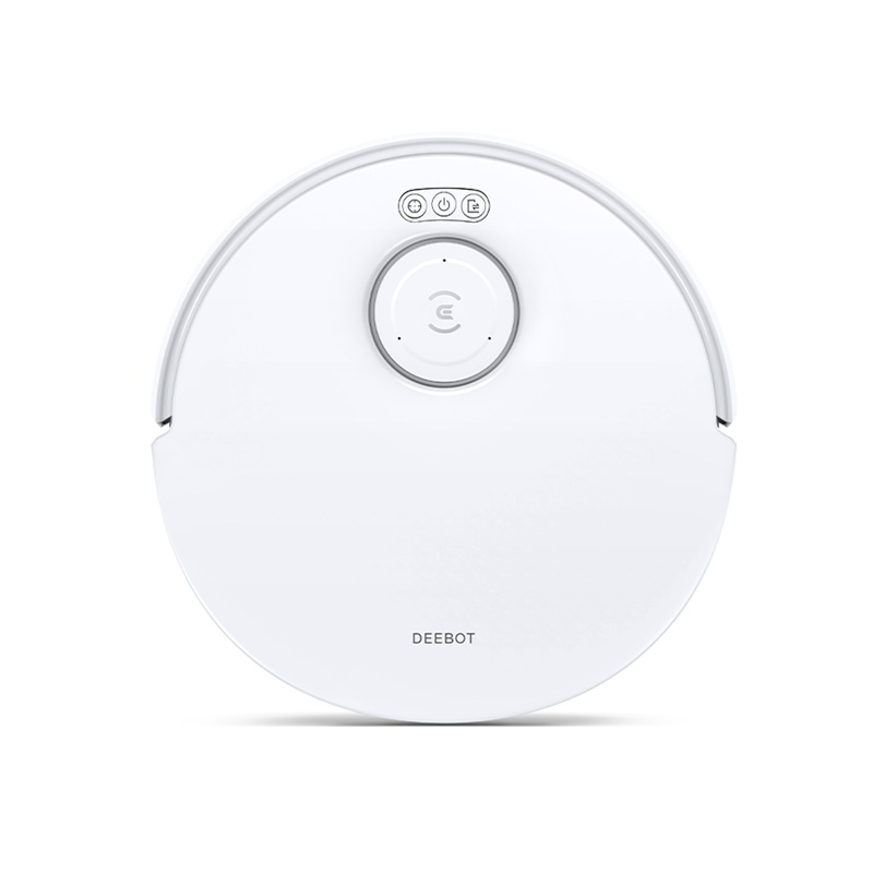 Robot hút bụi Ecovacs Deebot T30s Combo