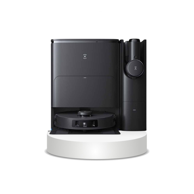 Robot hút bụi Ecovacs Deebot T30s Combo