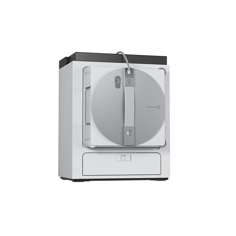 Robot lau kính Ecovacs Winbot W3 Omni