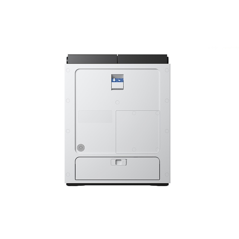 Robot lau kính Ecovacs Winbot W3 Omni