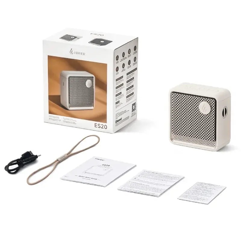 Loa Edifier ES20