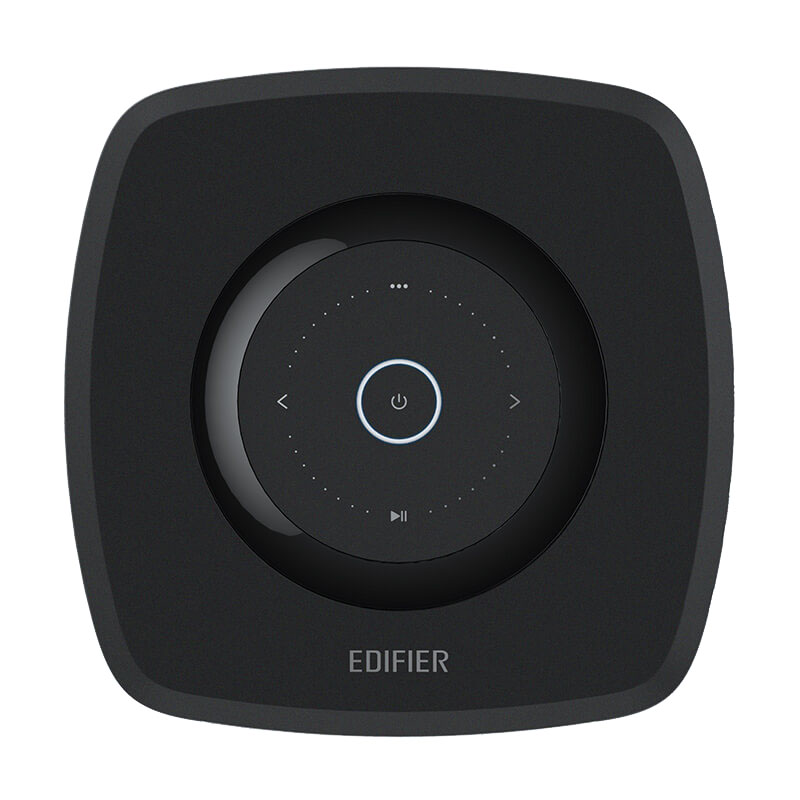 Loa Edifier MS50A chính hãng, kết nối Bluetooth, Wi-Fi, Airplay 2