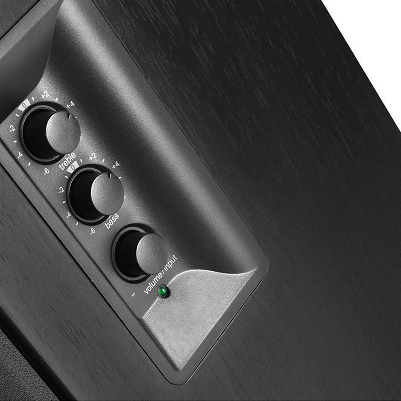 Loa Edifier R1280DBs, tích hợp Sub Out, công suất 42W