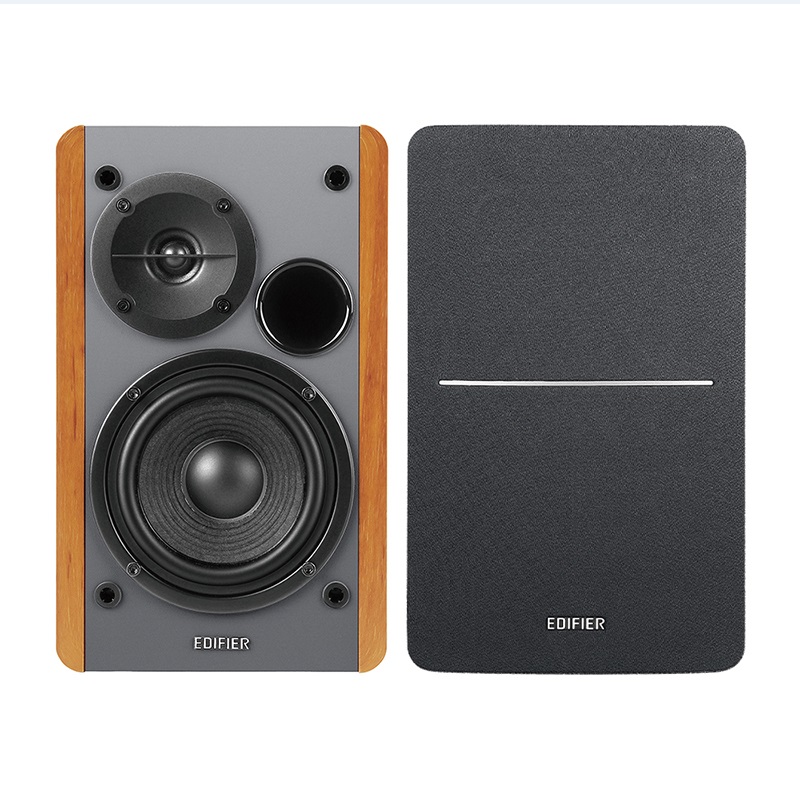 Edifier R1280db Sub Out Loa Bookshelf Edifier R1280DBs chính hãng, cam kết giá rẻ nhất