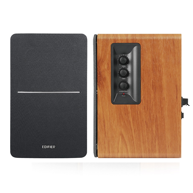 Loa Edifier R1280DBs, tích hợp Sub Out, công suất 42W