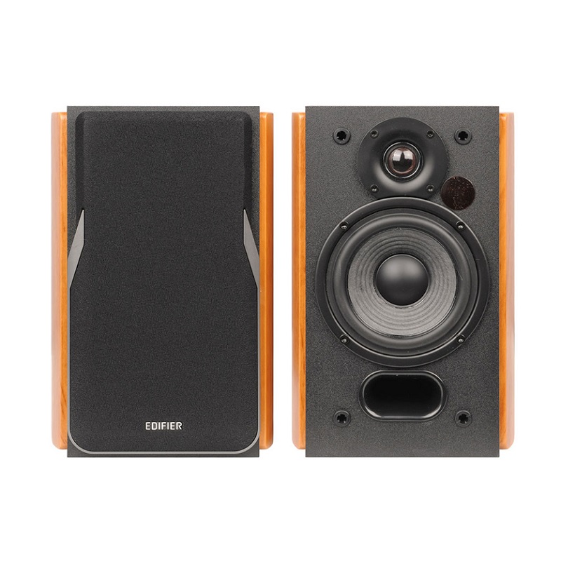 Loa Bookshelf Edifier R1380DB chính hãng