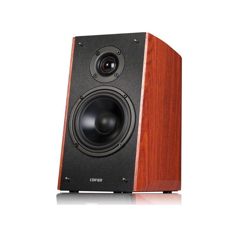 Edifier R2000db Active Loa Bookshelf Edifier R2000DB chính hãng, cam kết giá rẻ nhất