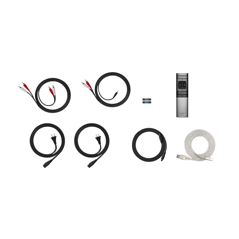 Loa Edifier S3000 MKII