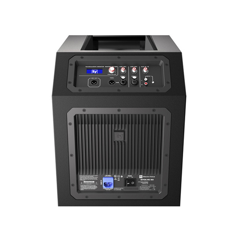 Loa Electro-Voice Evolve 50