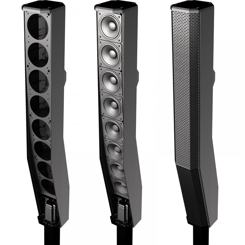 Loa Electro-Voice Evolve 50