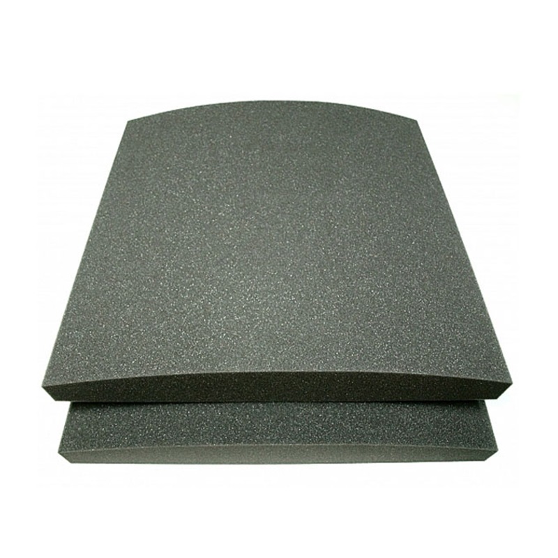 Curve Panel 60 First EliAcoustic