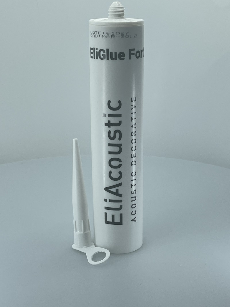 Keo dán EliGlue Forte của EliAcoustic 290ml