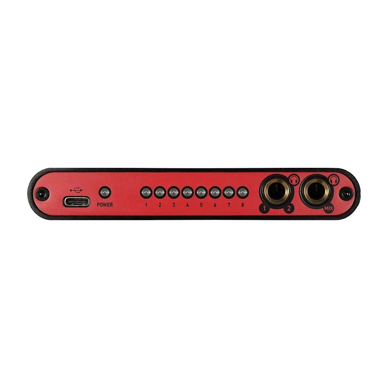 Audio Interface ESI GIGAPORT eX