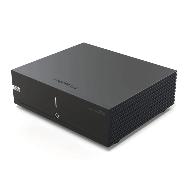 Amply Eversolo AMP-F2