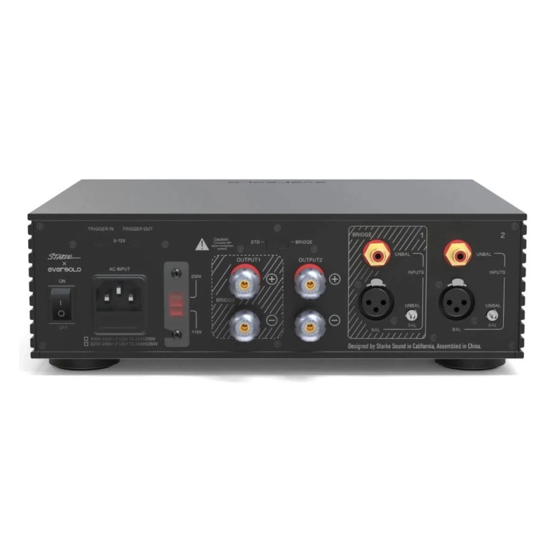 Amply Eversolo AMP-F2