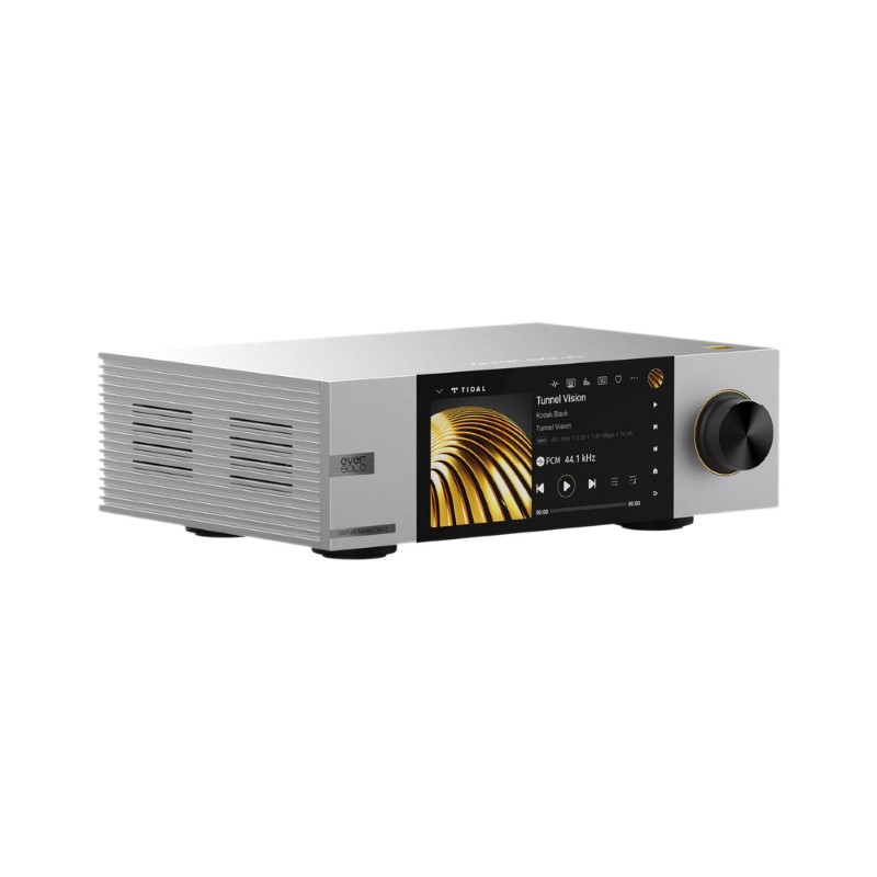 Music server Eversolo DMP-A6 Master Edition Gen 2