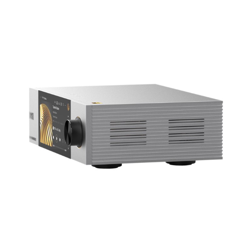 Music server Eversolo DMP-A6 Master Edition Gen 2