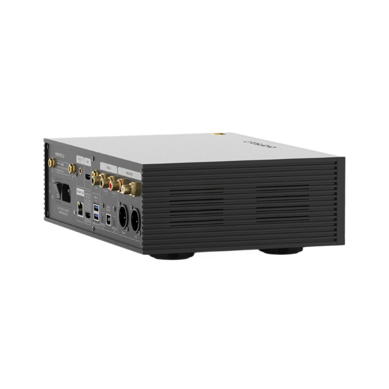 Music server Eversolo DMP-A6 Master Edition Gen 2