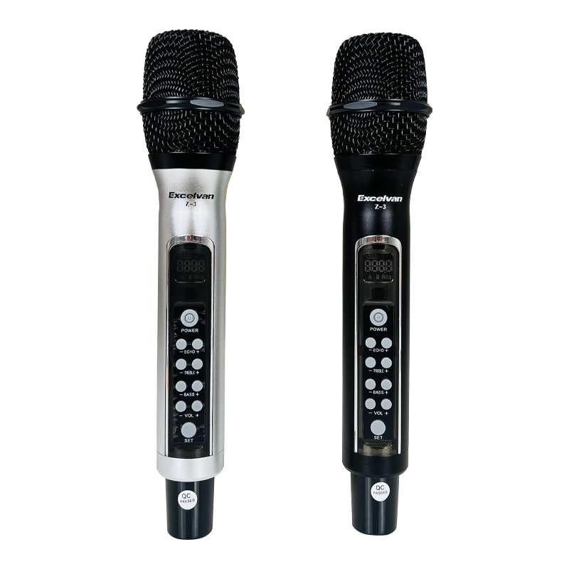 Micro Excelvan Z3 chính hãng