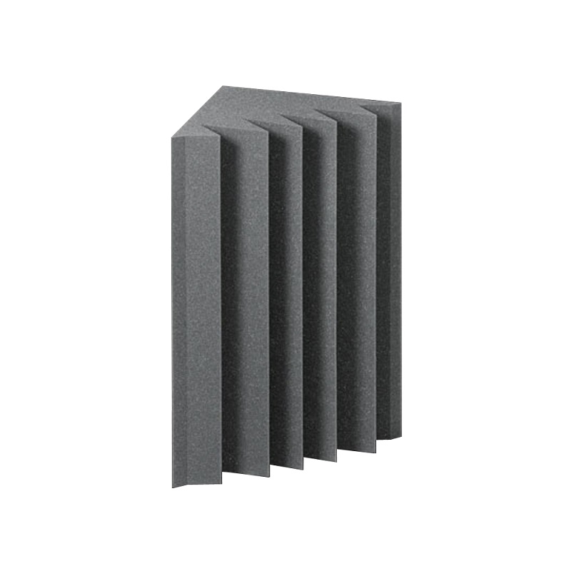 EZ Foam Bass Traps