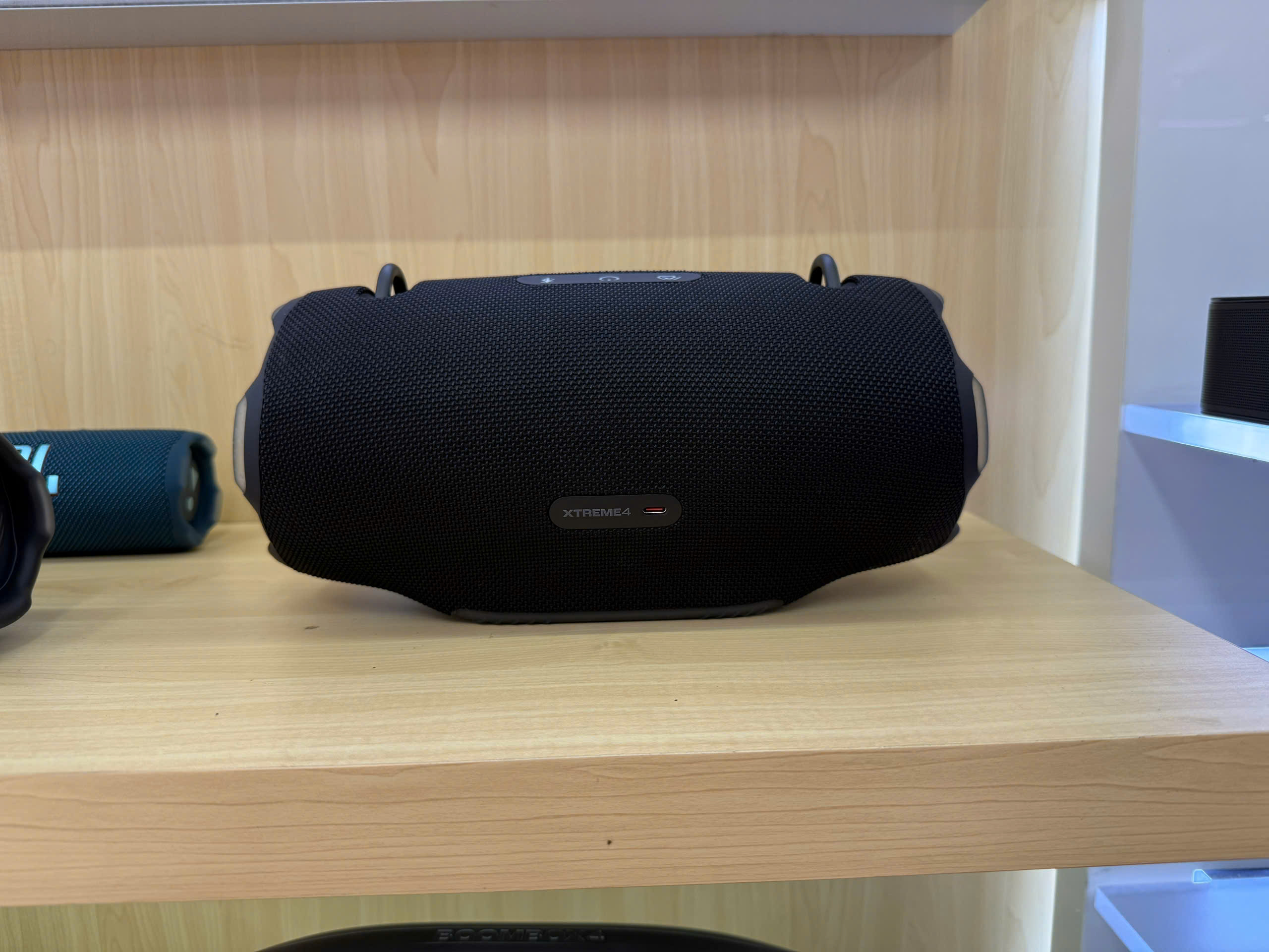 Loa JBL Xtreme 4 (Qua sử dụng)