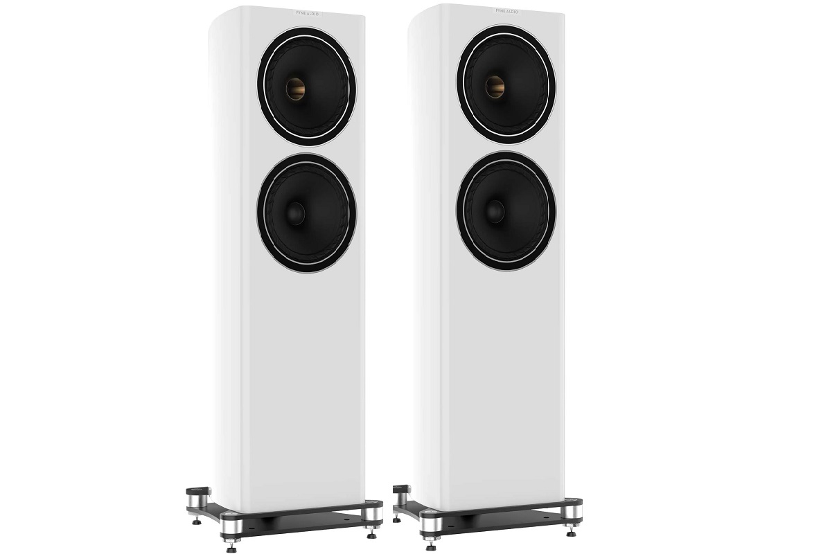 Loa Fyne Audio F703